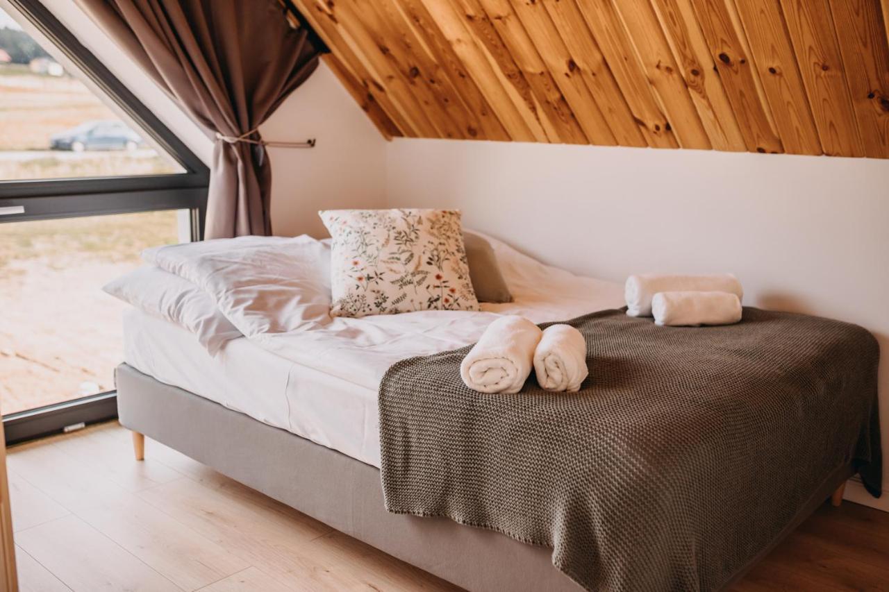 Chalet Lasosfera *