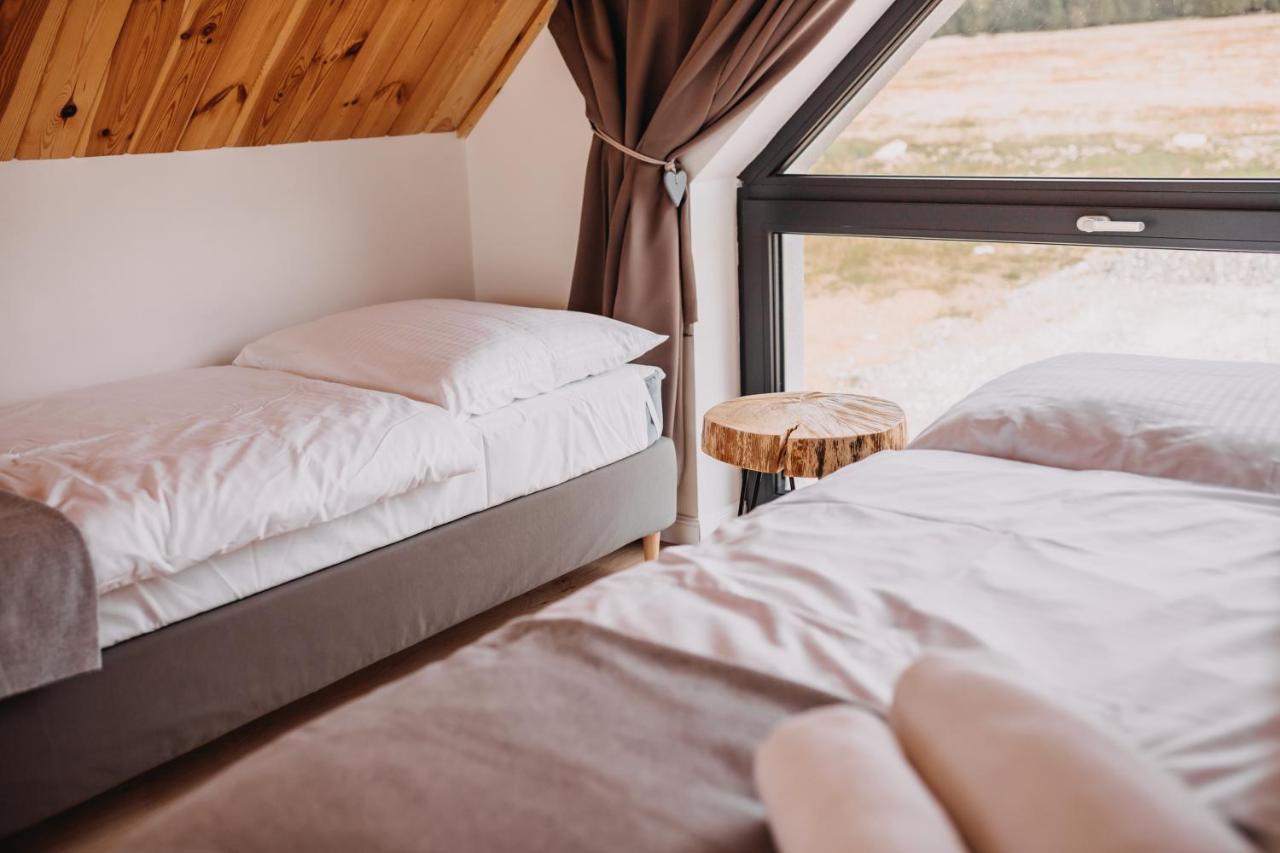 Lasosfera Chalet *