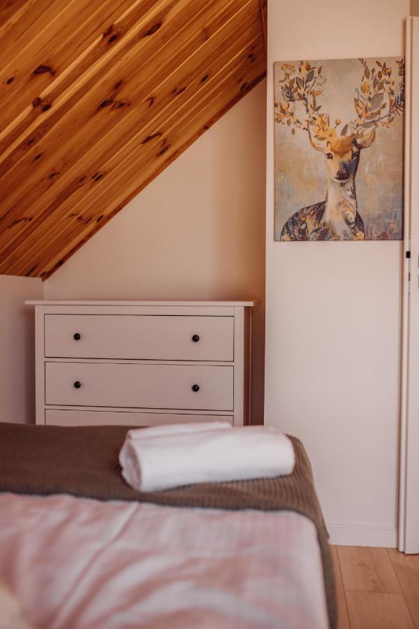 Chalet Lasosfera Lasowka