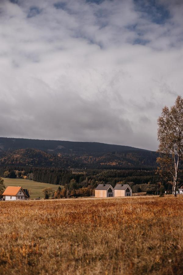 Chalet Lasosfera Lasówka *