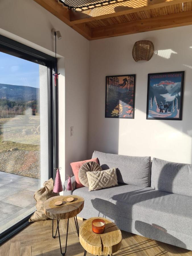 Chalet Lasosfera *