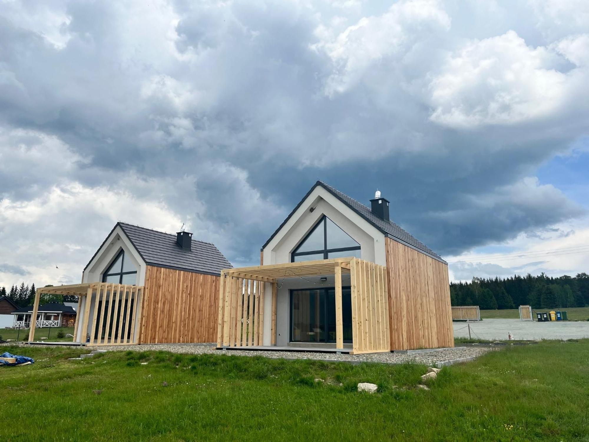 Chalet Lasosfera *