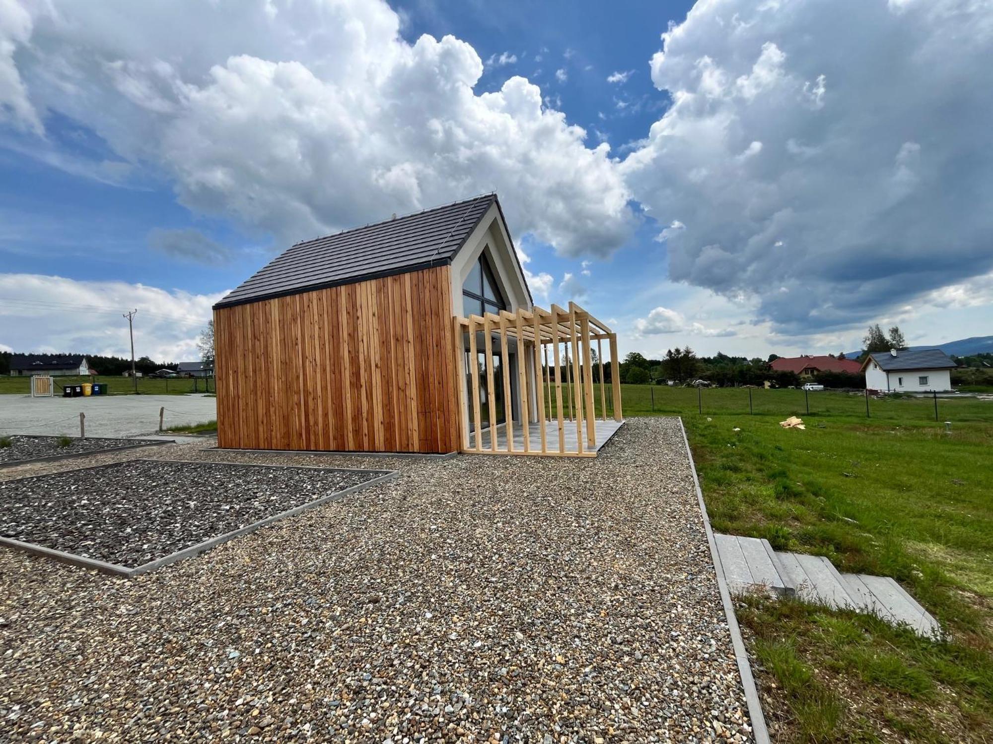Chalet Lasosfera